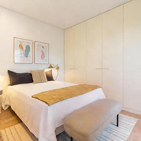 Διαμέρισμα Gloria Liberty Ii - Walk To Avenida Da Liberdade *